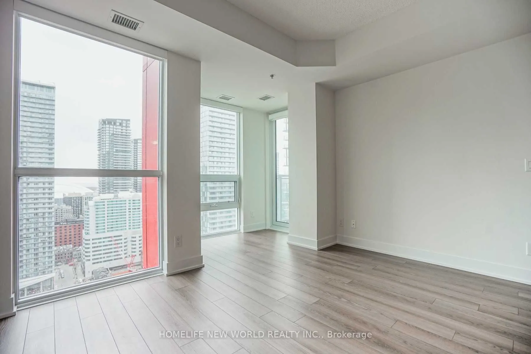318 Richmond Street W, #2708