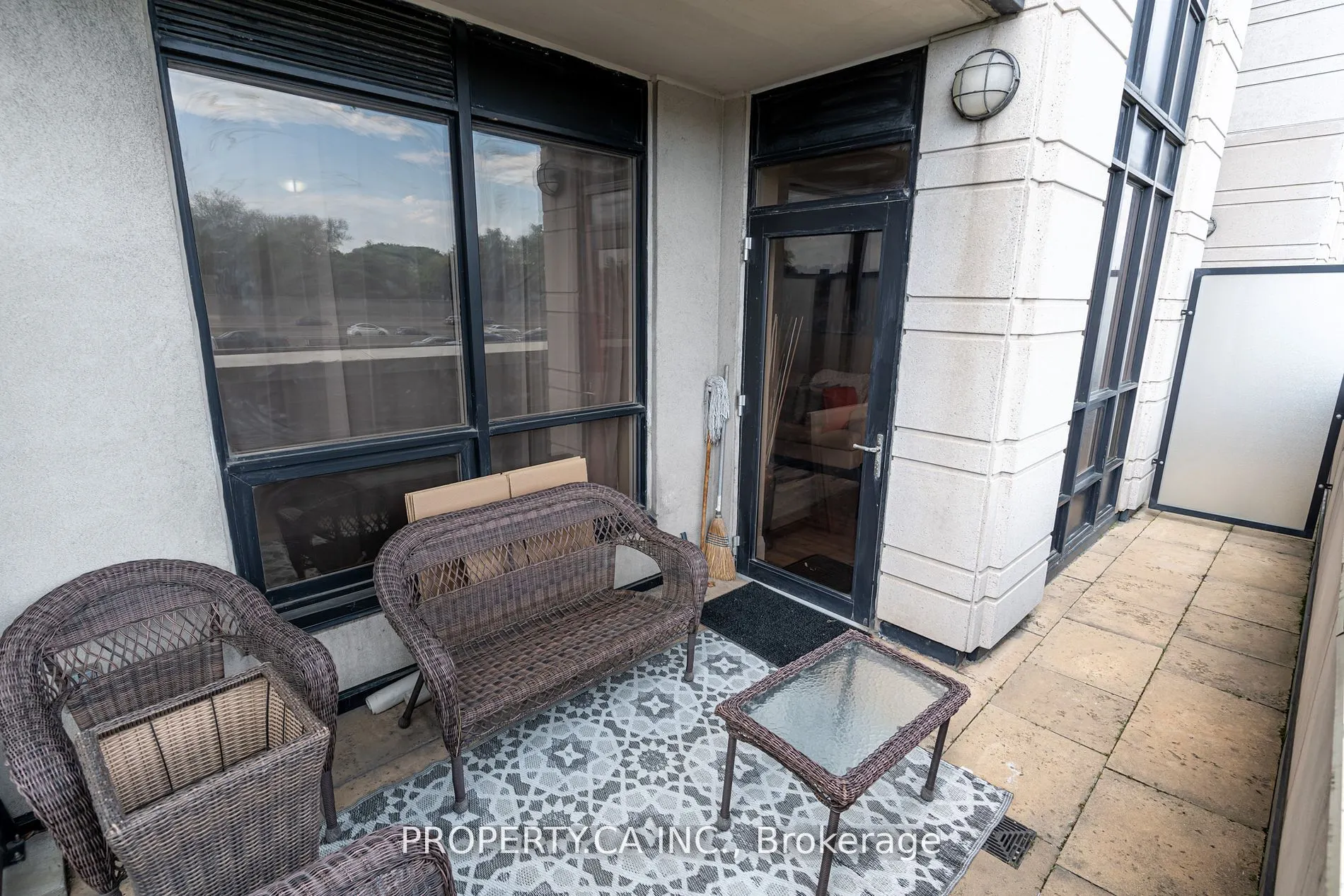 100 Harrison Gardens, #205
