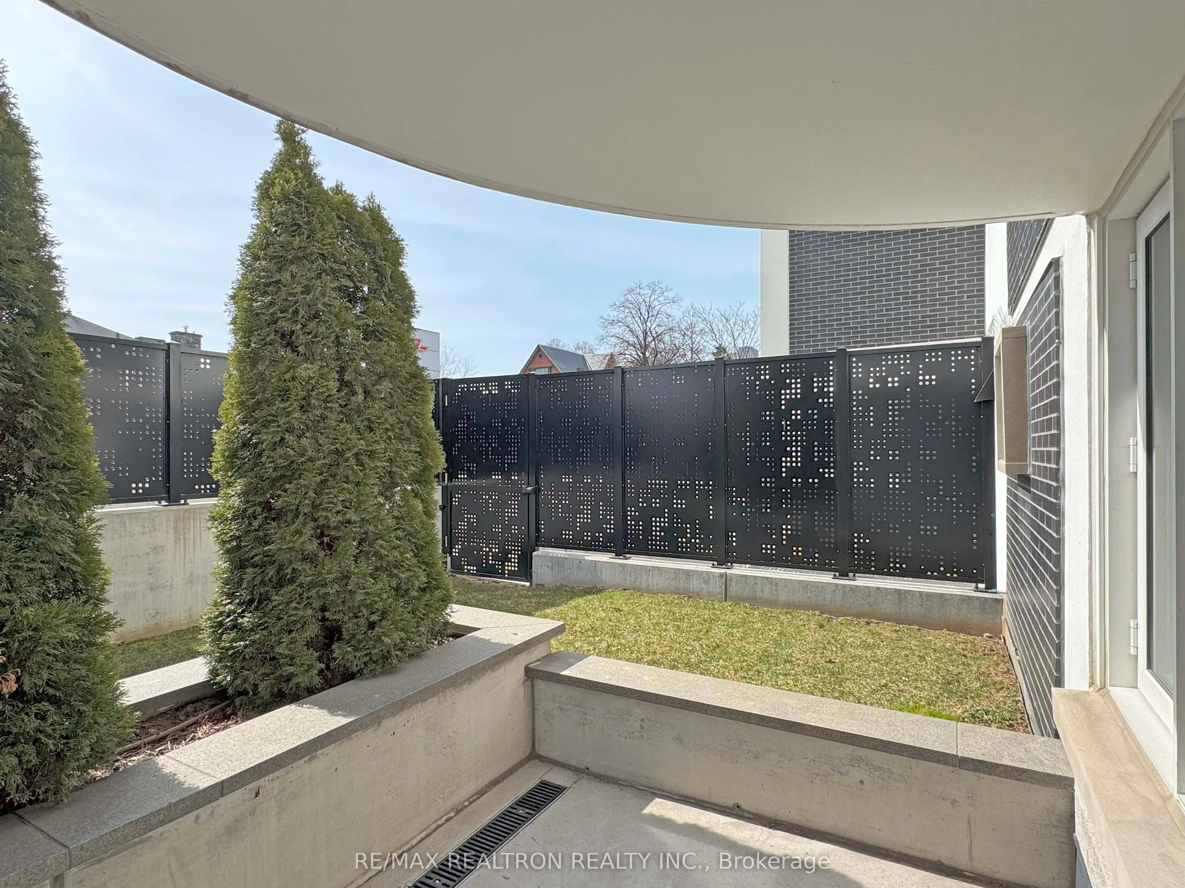 11 Walmer Road, #709