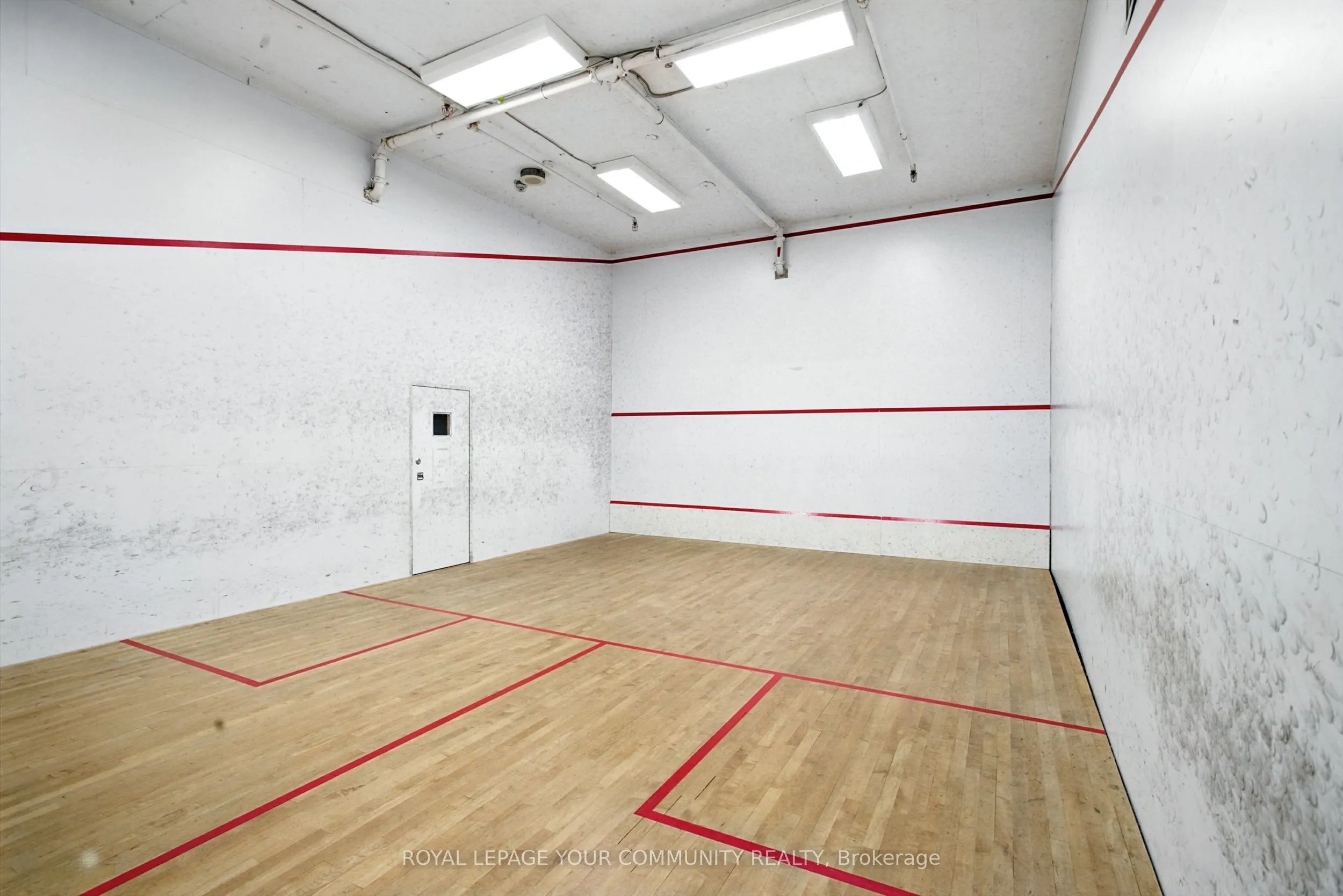 25 Grenville Street, #1103