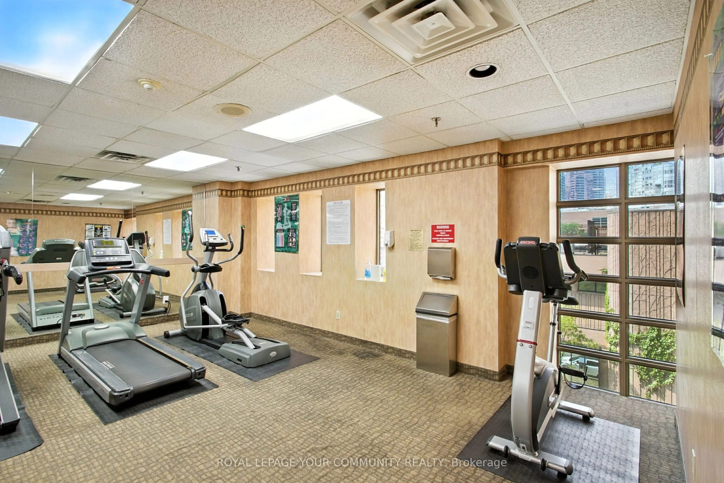 25 Grenville Street, #1103