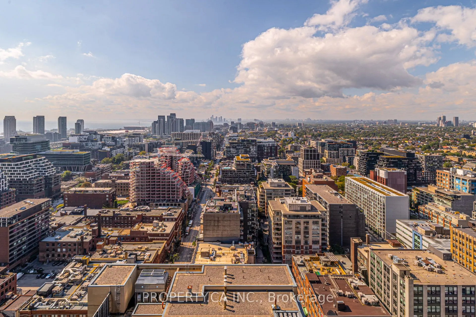 8 Charlotte Street, #3207