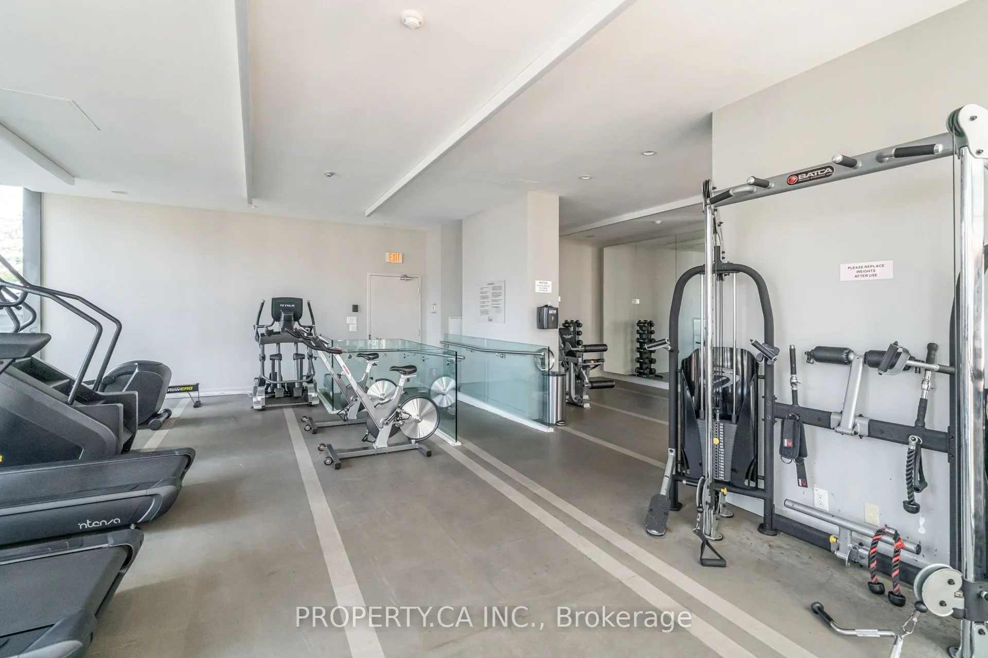 8 Charlotte Street, #3207