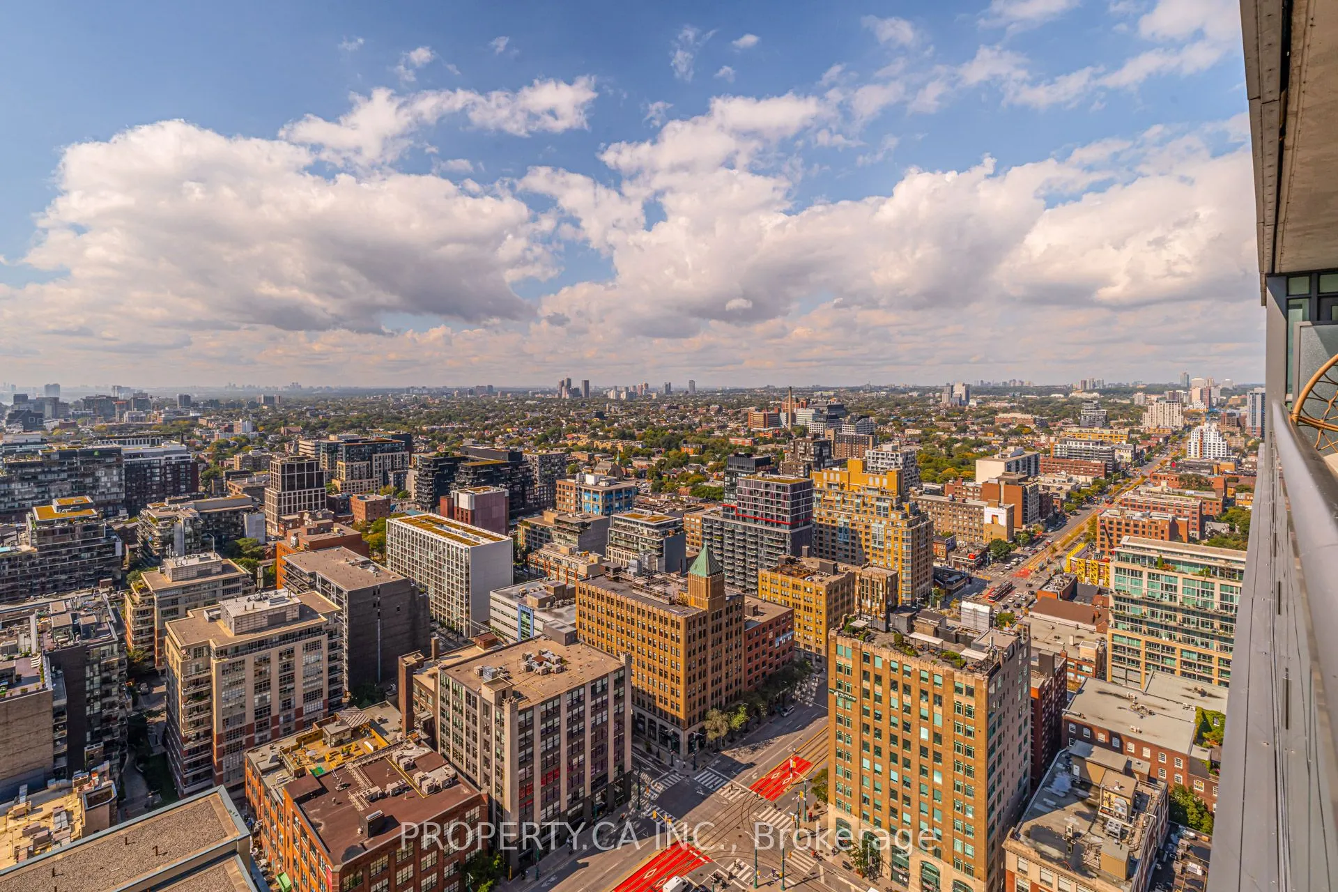 8 Charlotte Street, #3207