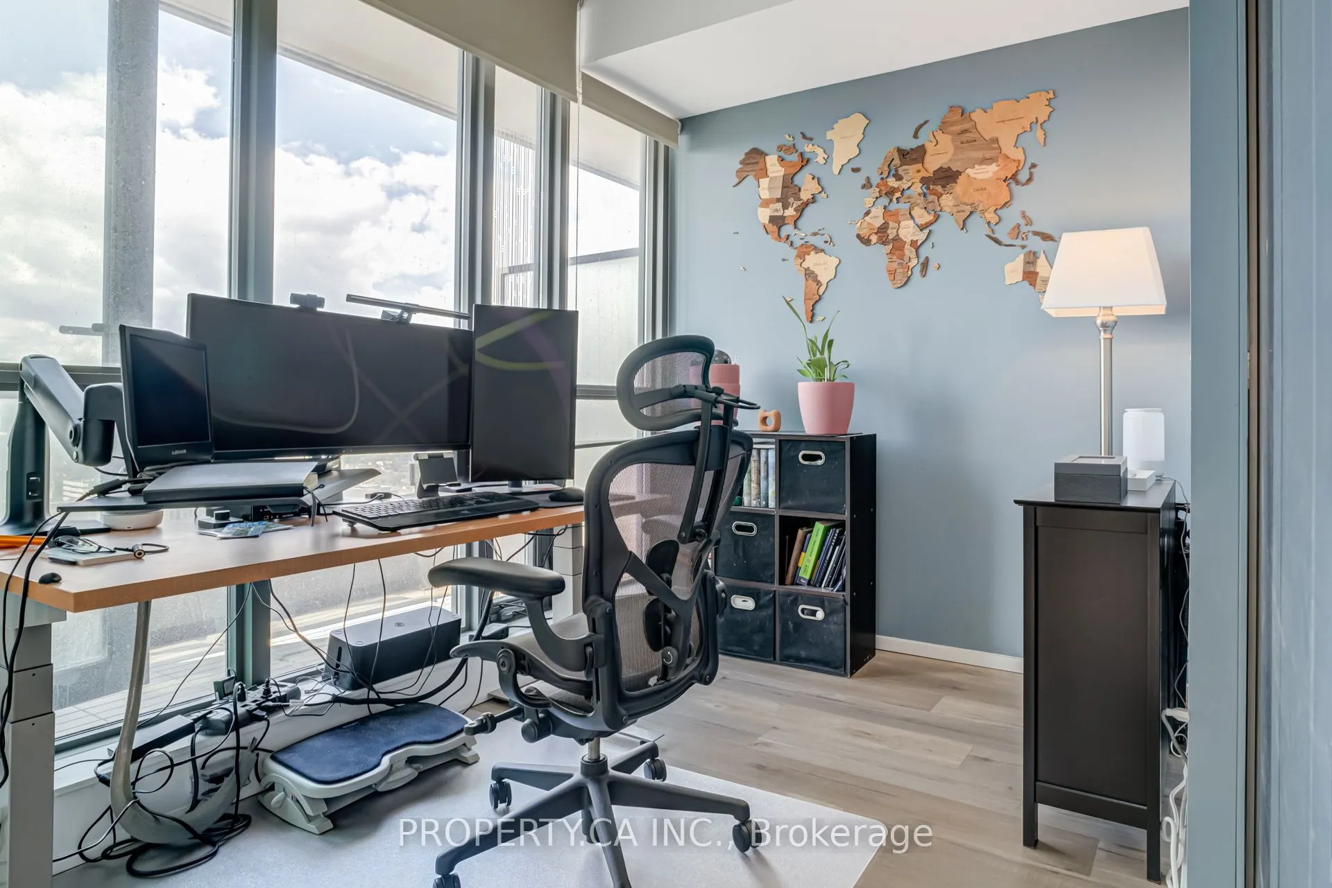 8 Charlotte Street, #3207