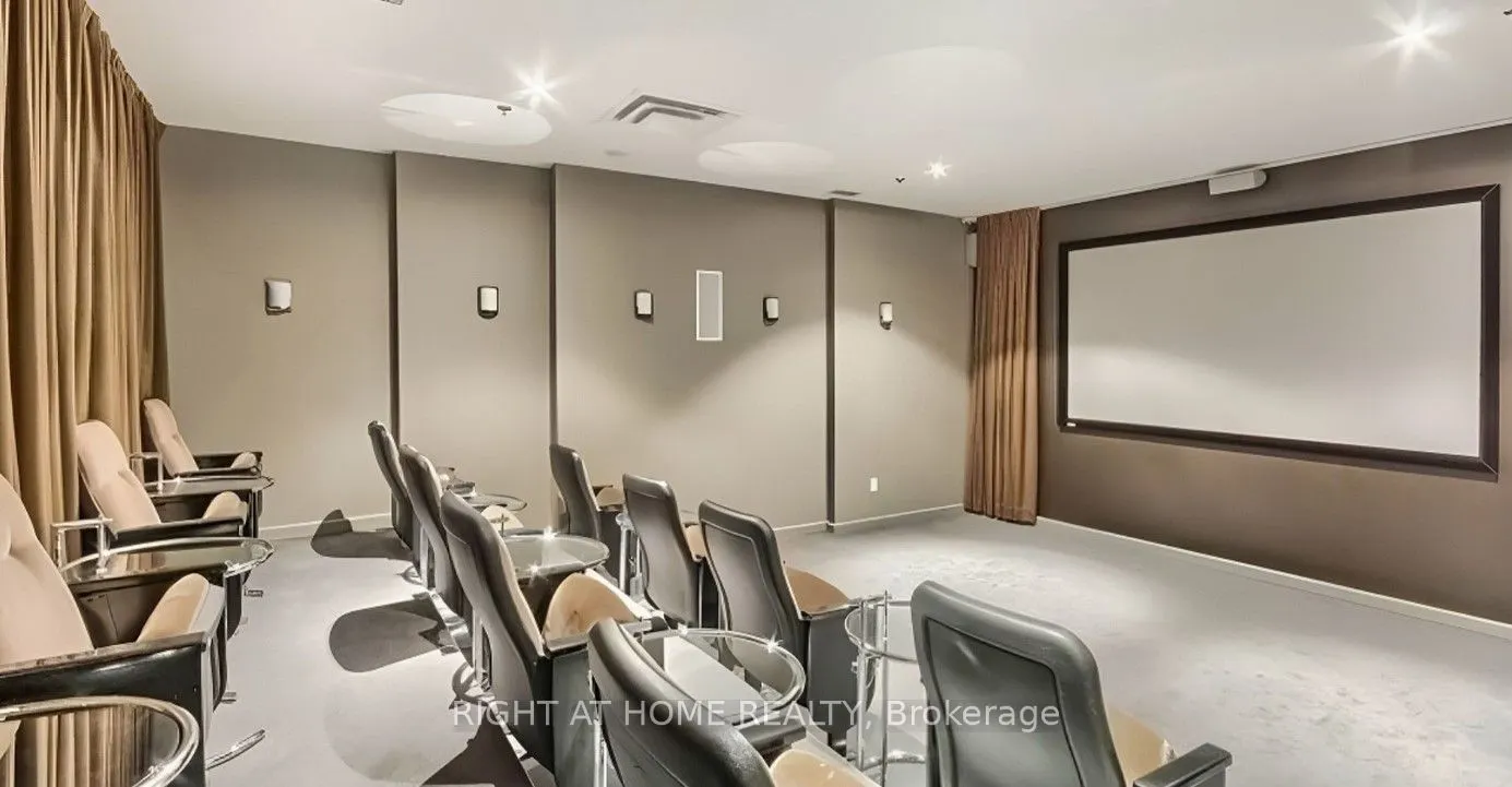 23 Hollywood Avenue, #503