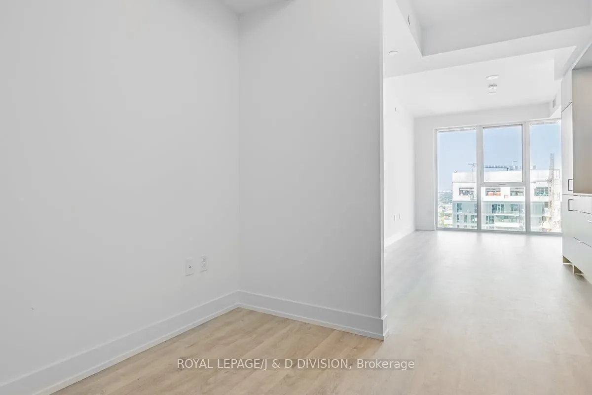 30 Inn On The Park Drive, #4301