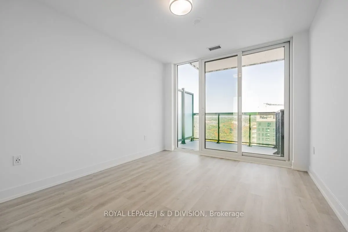 30 Inn On The Park Drive, #4301