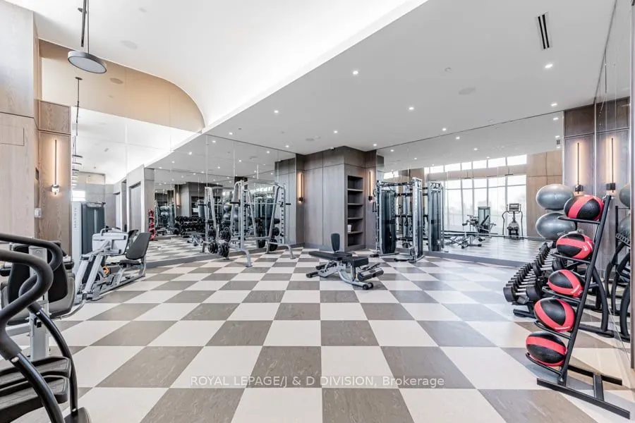 30 Inn On The Park Drive, #4301