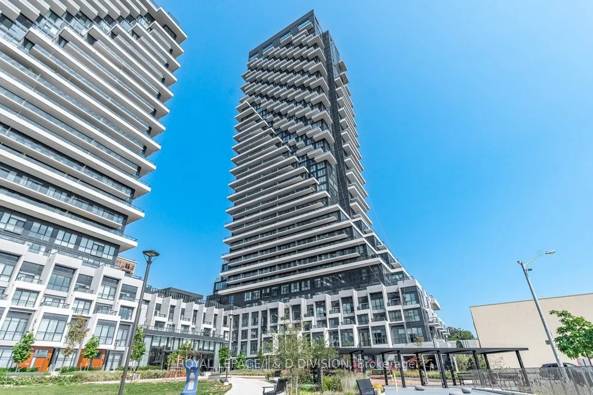 30 Inn On The Park Drive, #4301