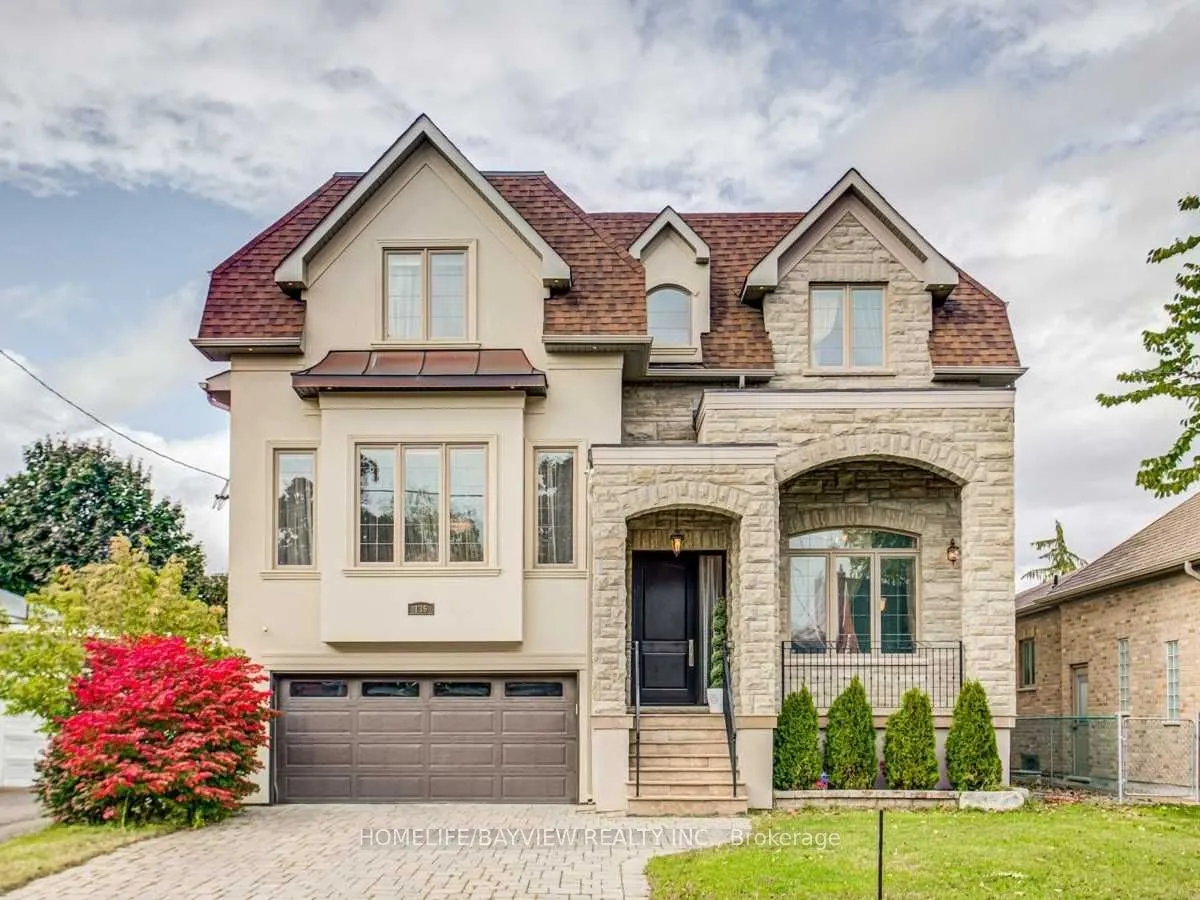 136 Homewood Avenue, #Bsmt