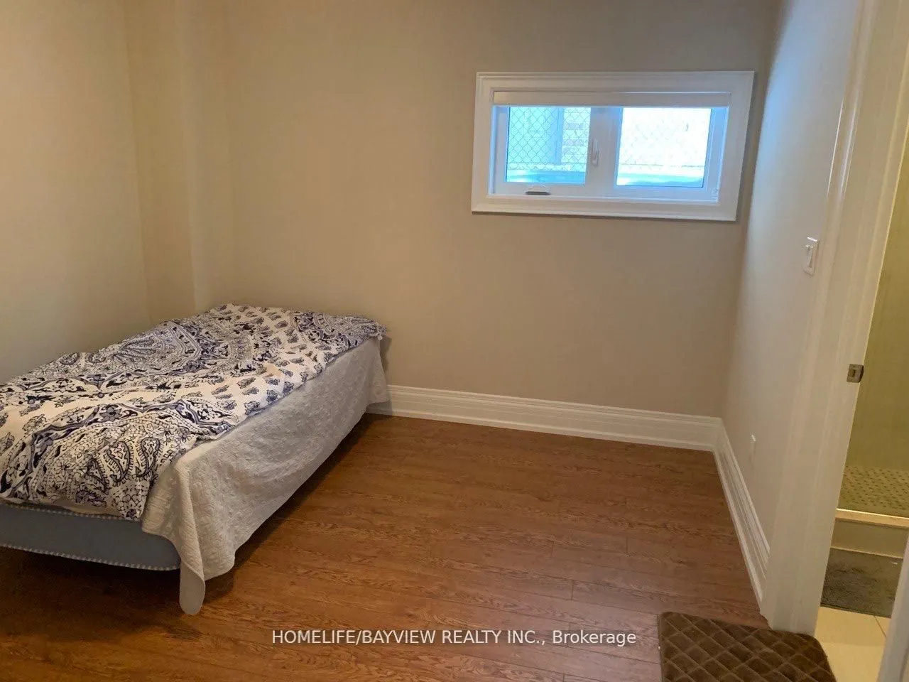 136 Homewood Avenue, #Bsmt