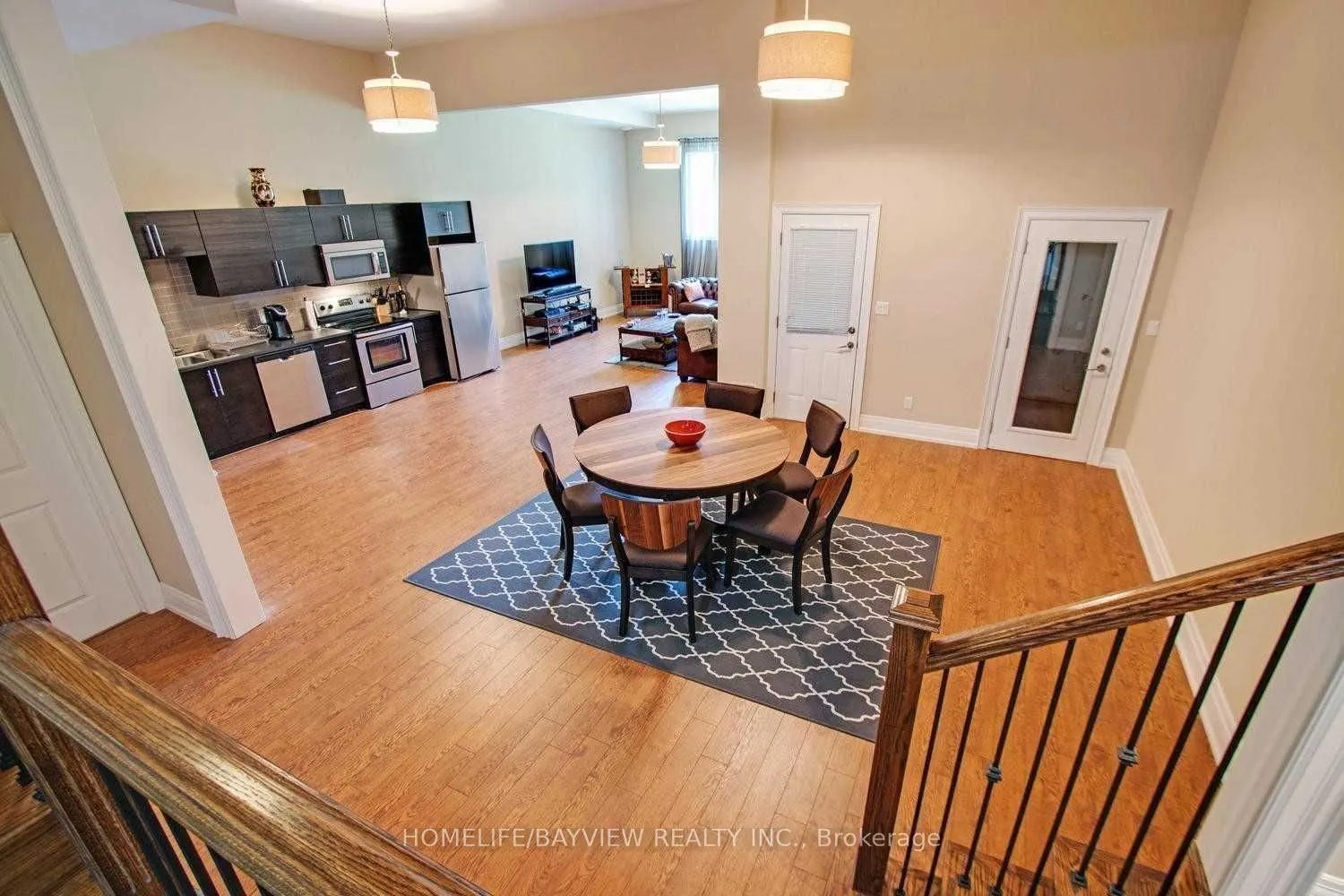 136 Homewood Avenue, #Bsmt
