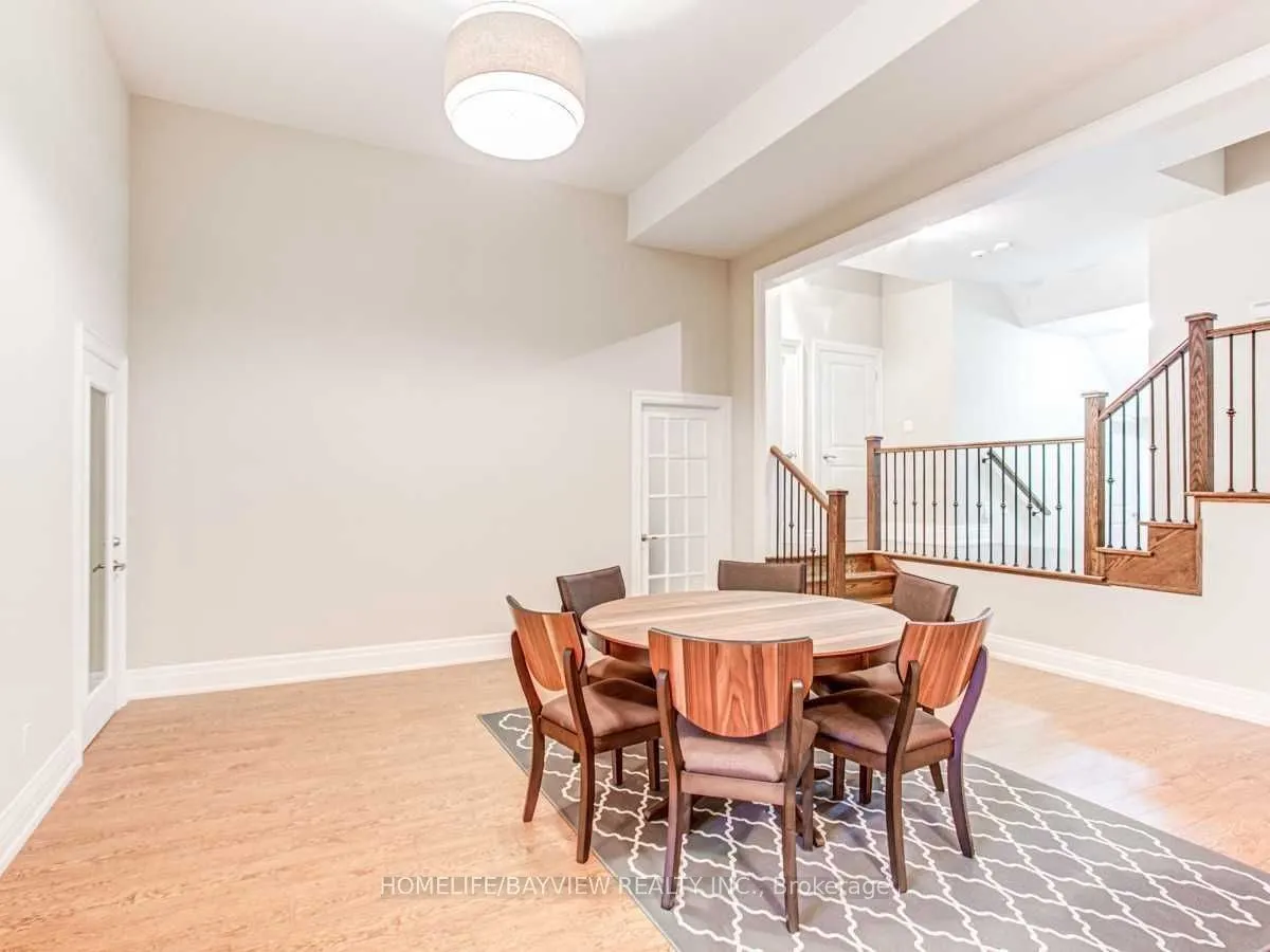 136 Homewood Avenue, #Bsmt