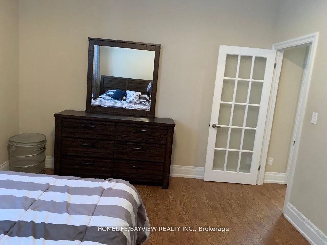 136 Homewood Avenue, #Bsmt