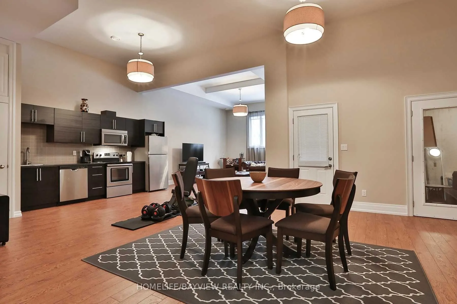 136 Homewood Avenue, #Bsmt
