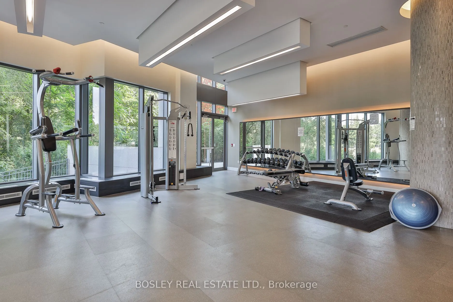 160 Vanderhoof Avenue, #LPH10