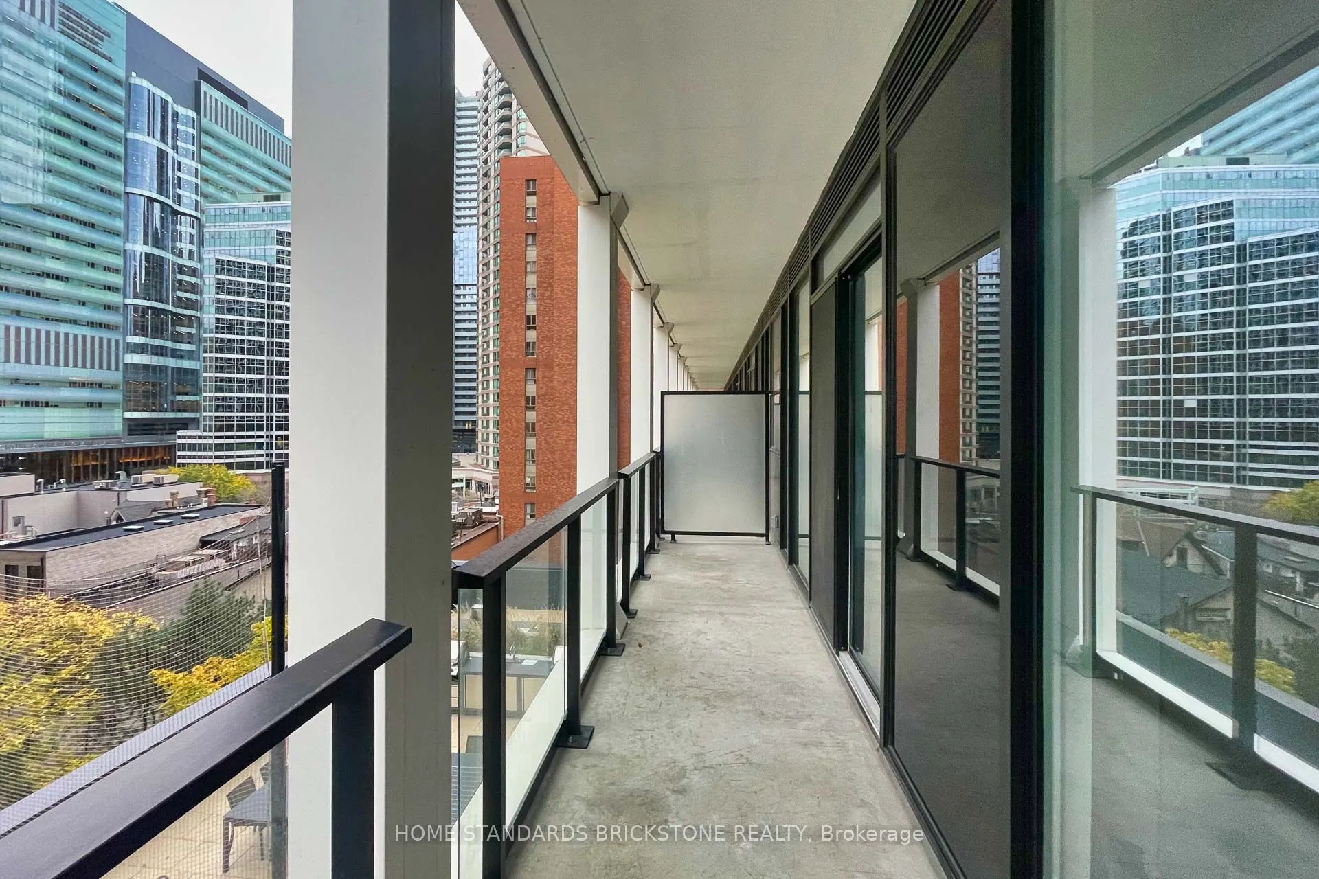 20 Edward Street, #510