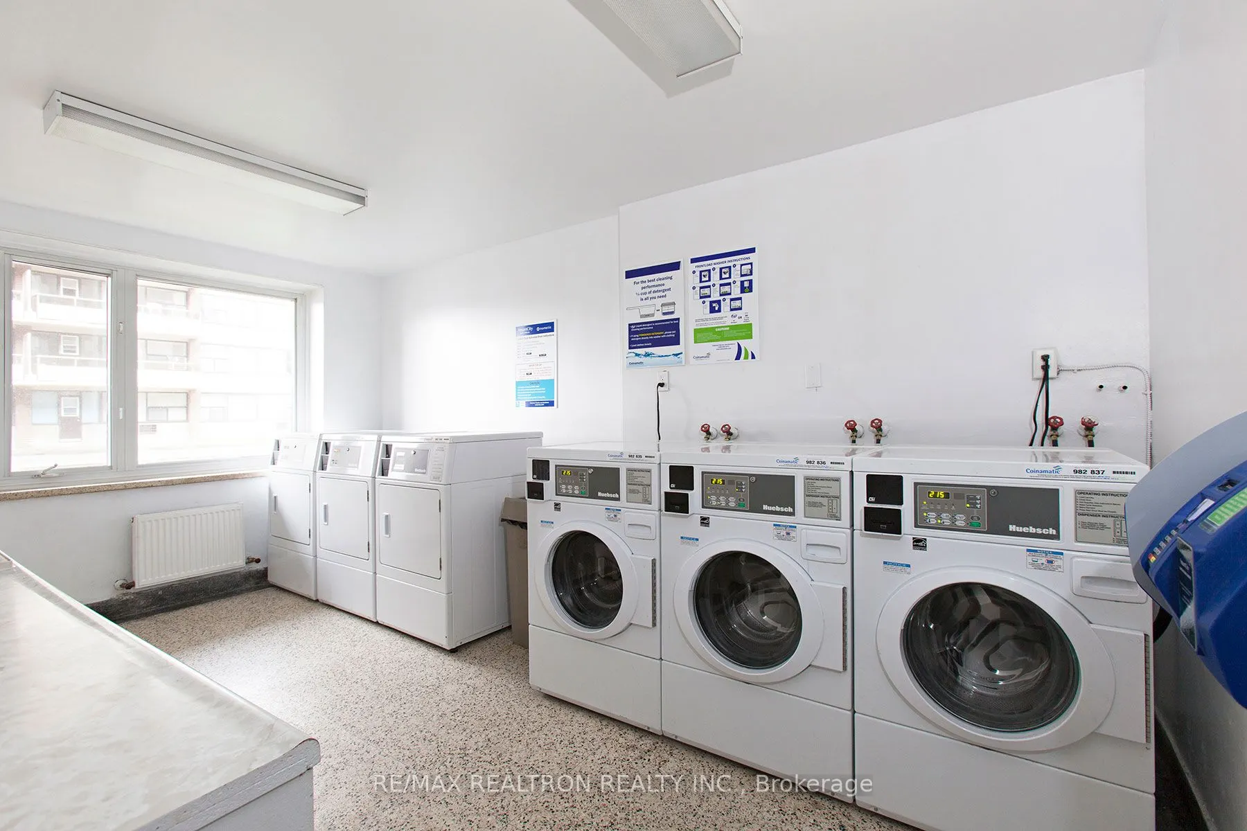 2 Grandstand Place, #207