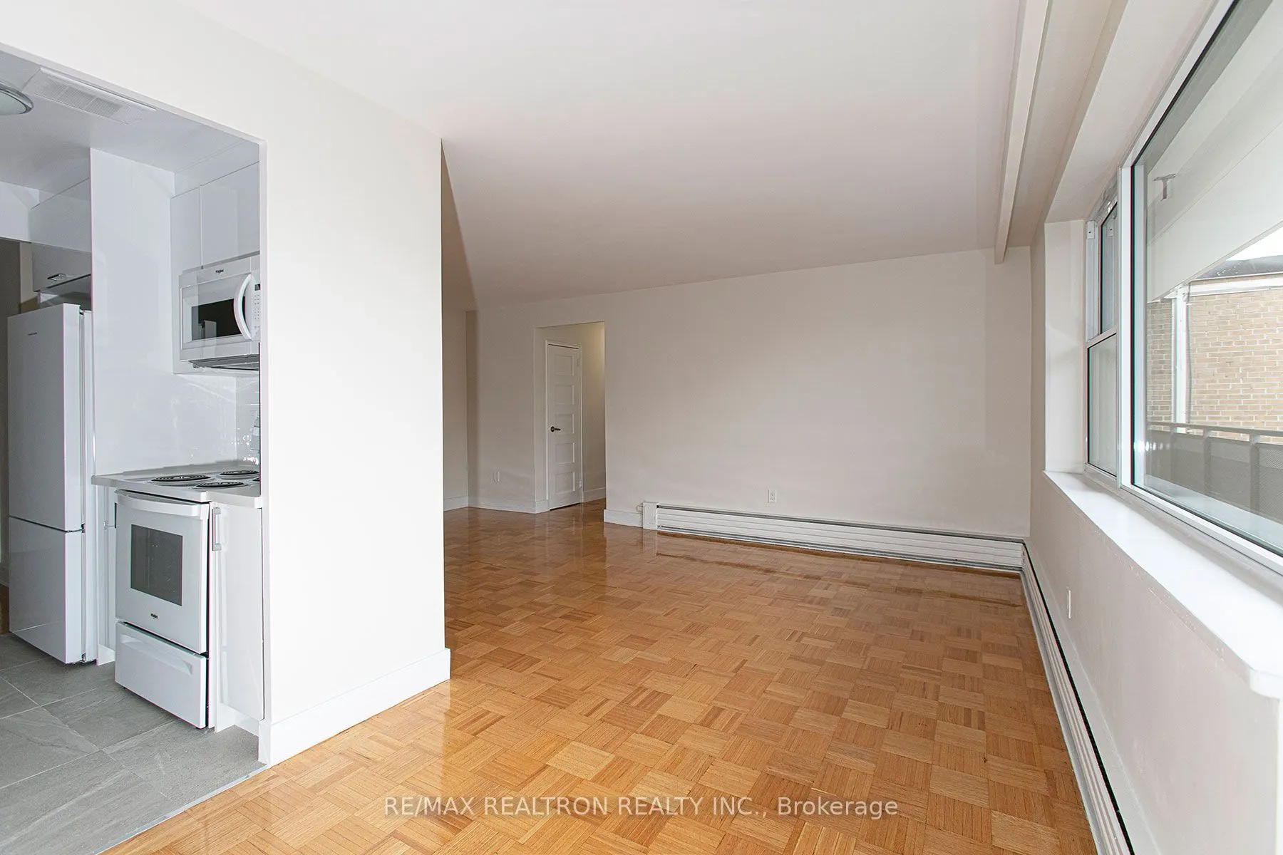 2 Grandstand Place, #207