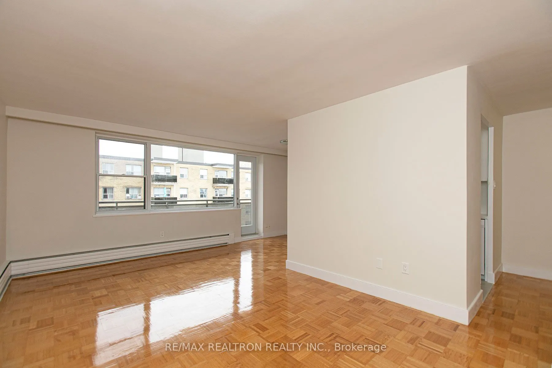 2 Grandstand Place, #207