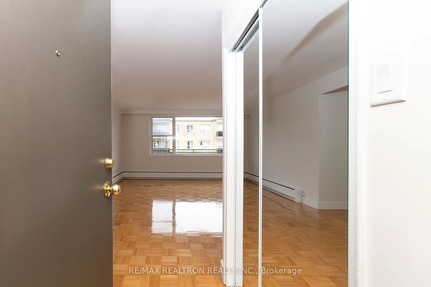 2 Grandstand Place, #207