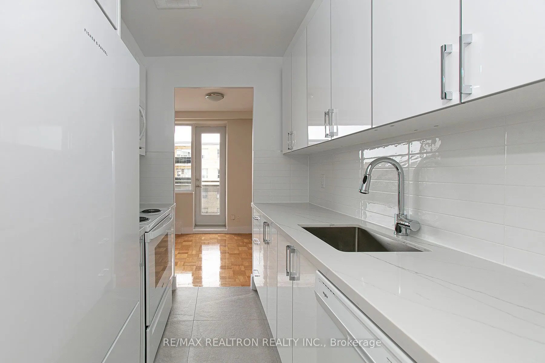 2 Grandstand Place, #207