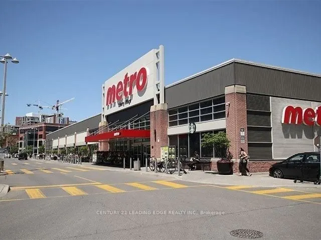 150 East Liberty Street, #1303