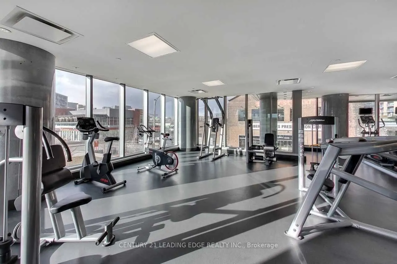 150 East Liberty Street, #1303