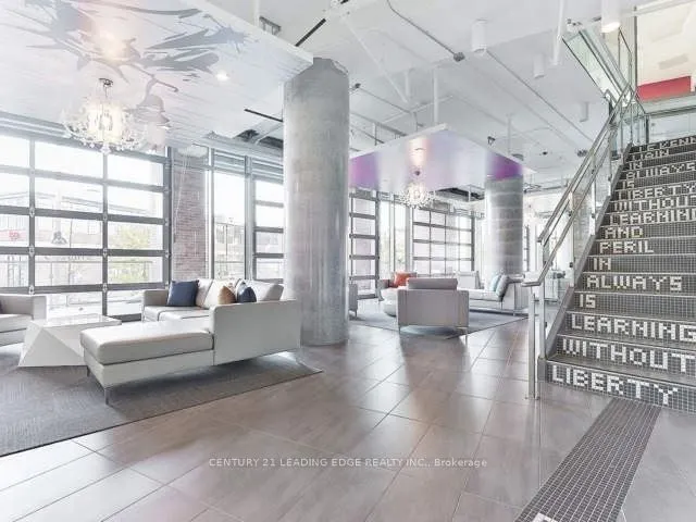 150 East Liberty Street, #1303