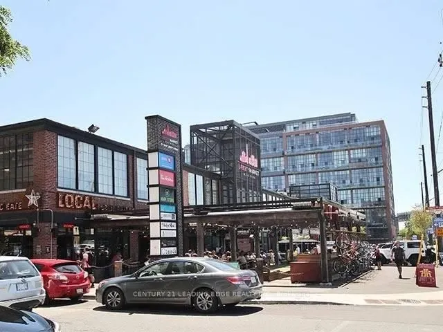 150 East Liberty Street, #1303