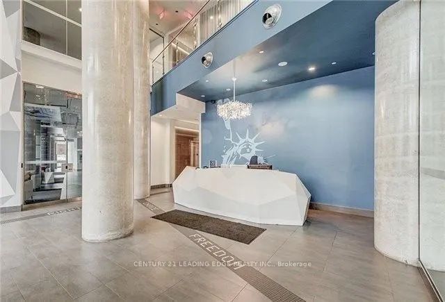 150 East Liberty Street, #1303