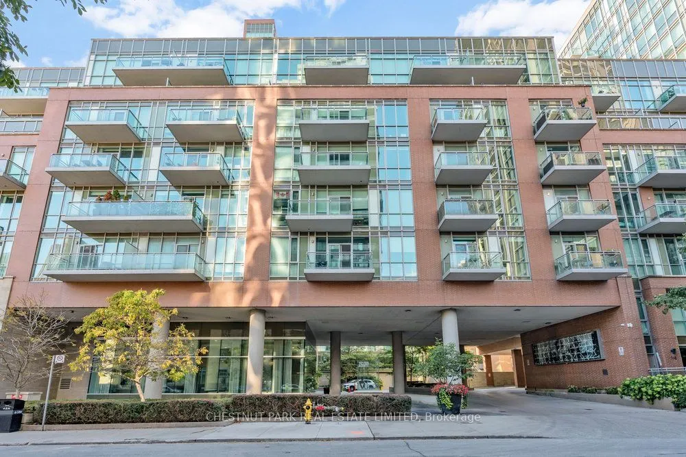 112 George Street, #S704