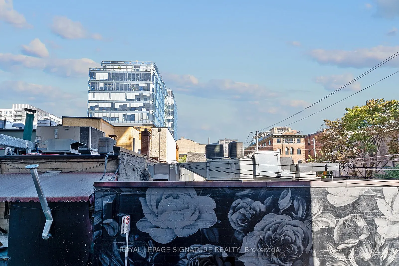 66 Portland Street, #201