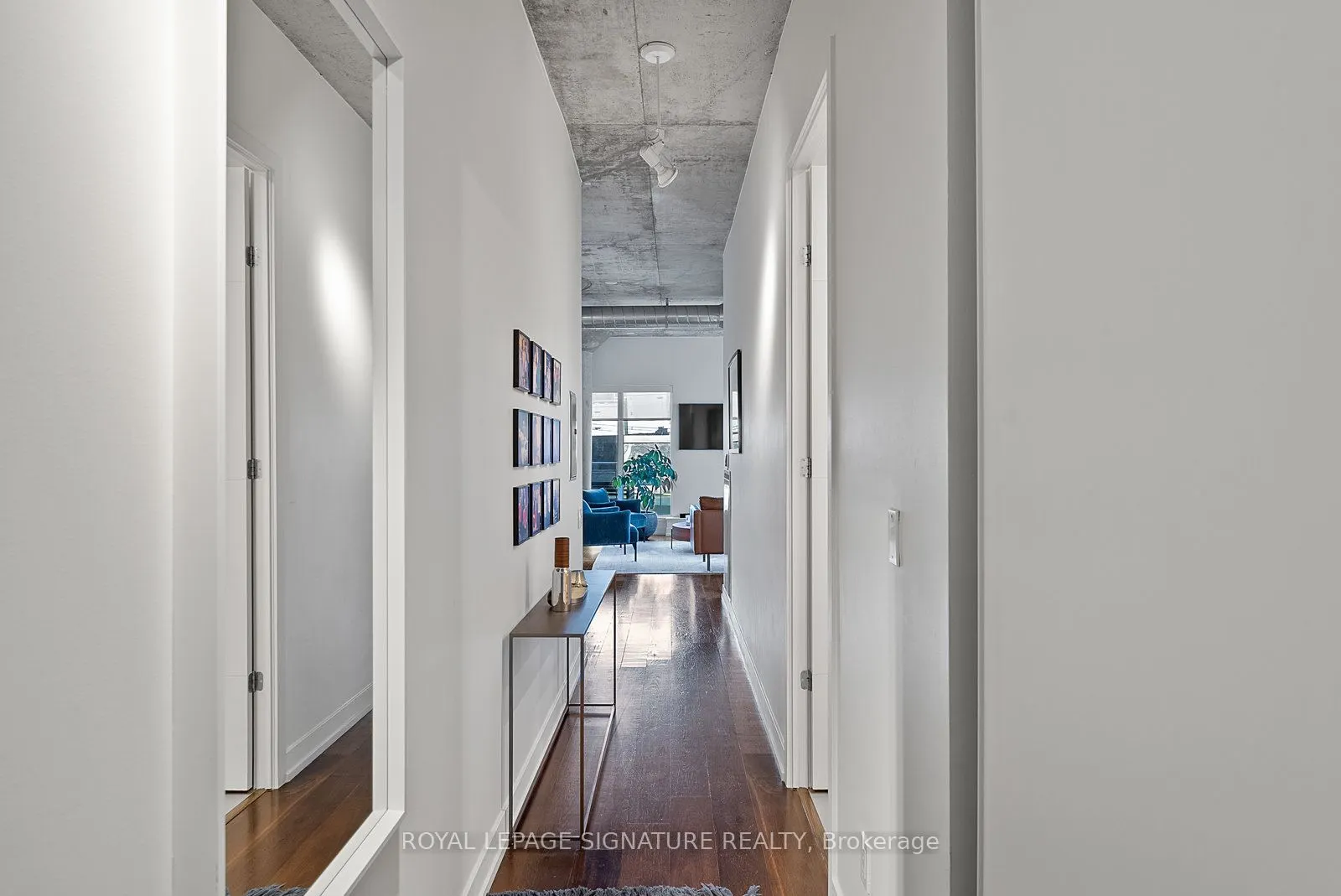 66 Portland Street, #201