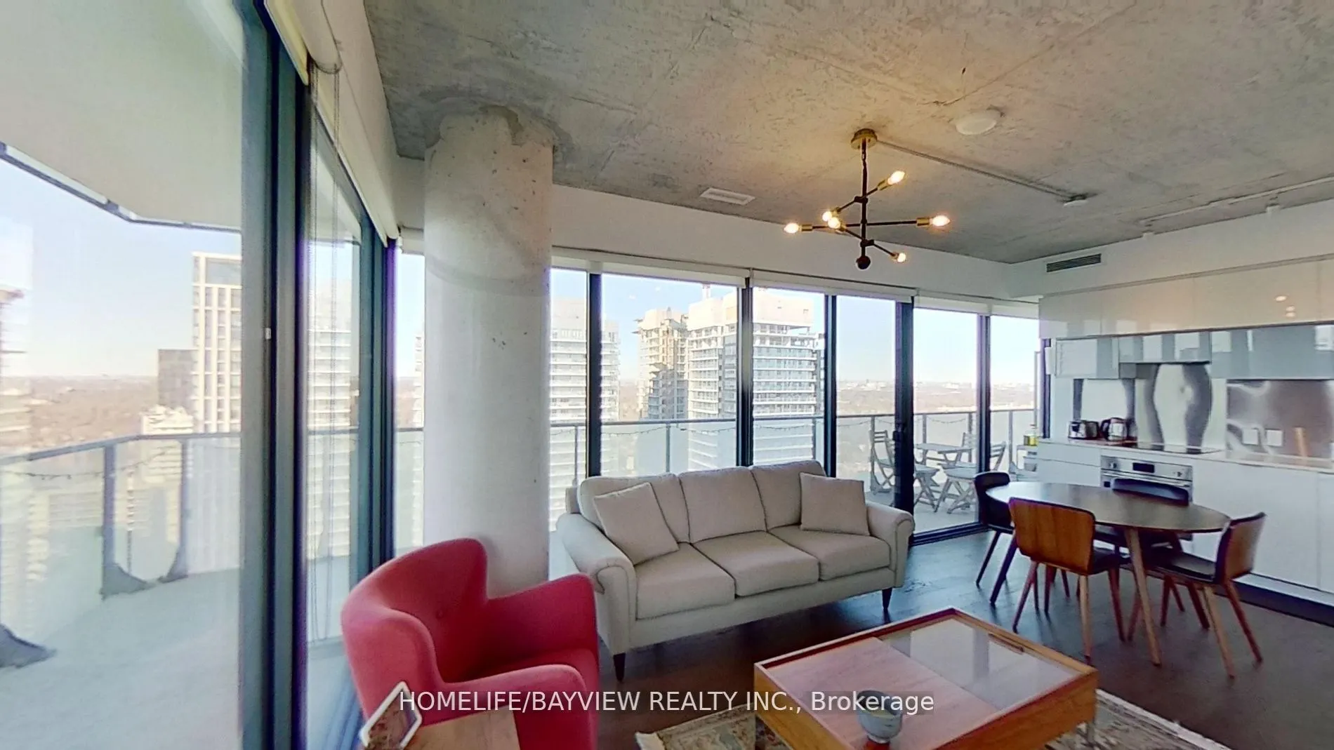 185 Roehampton Avenue, #3003