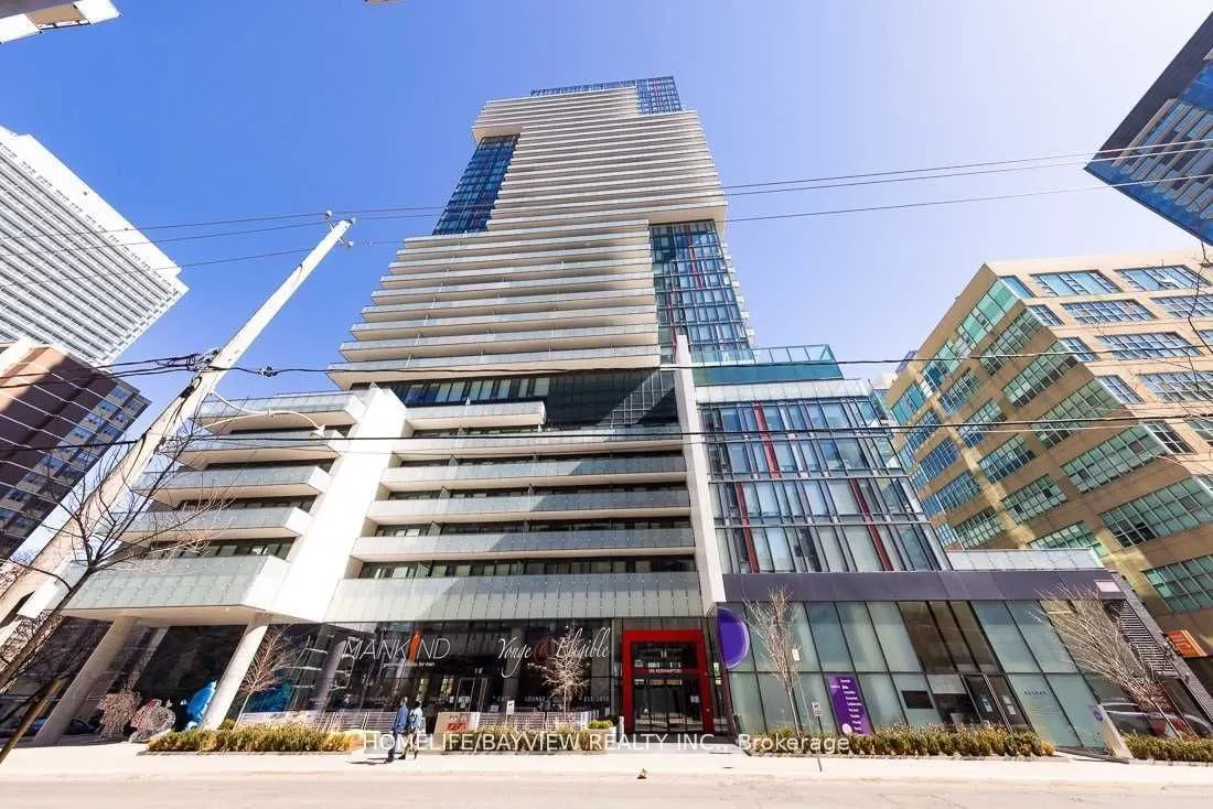 185 Roehampton Avenue, #3003