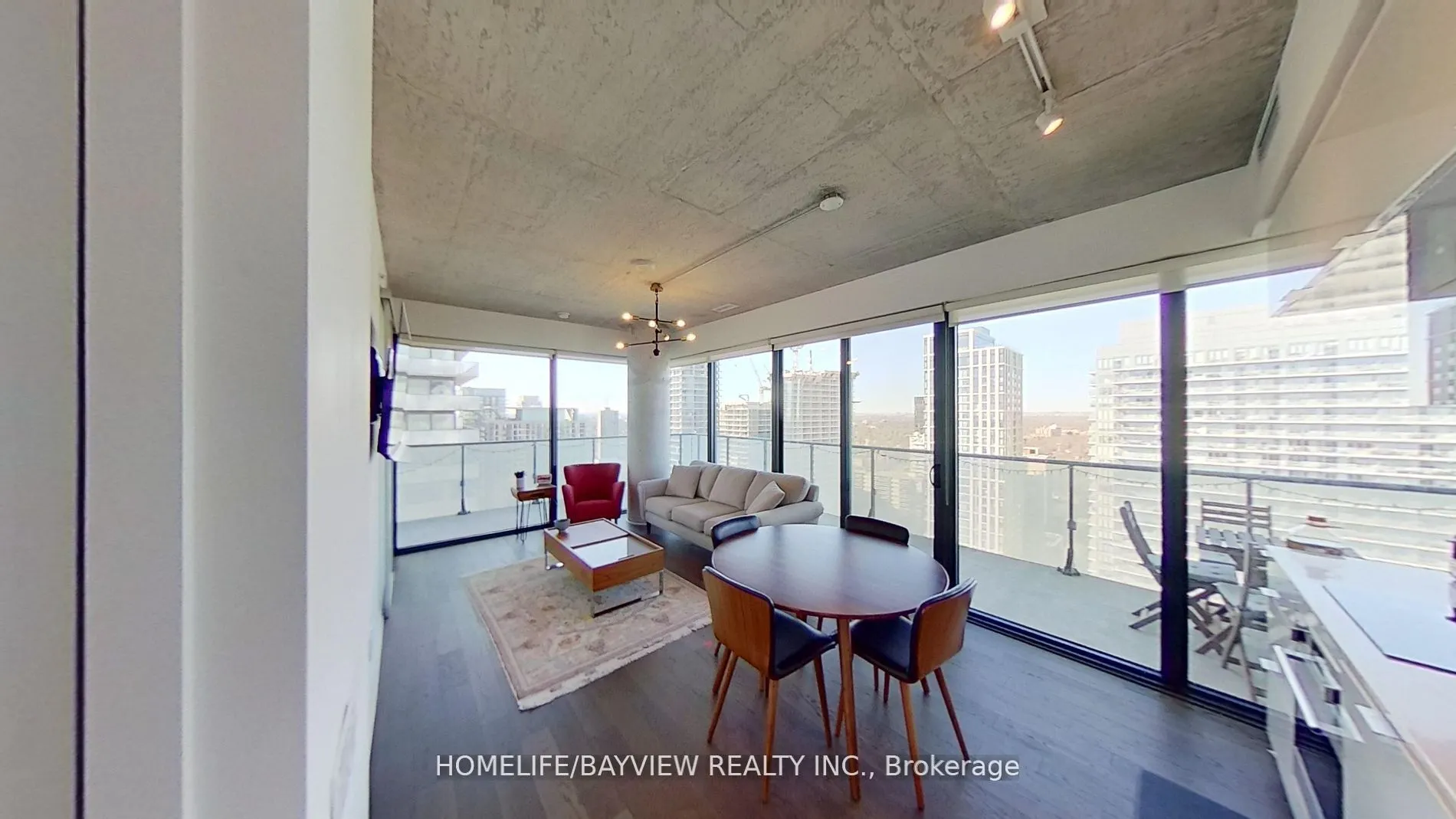 185 Roehampton Avenue, #3003