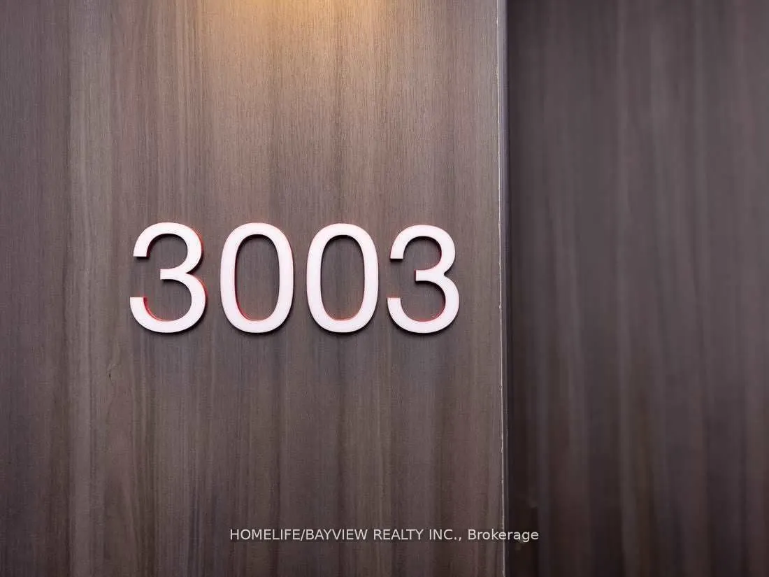 185 Roehampton Avenue, #3003