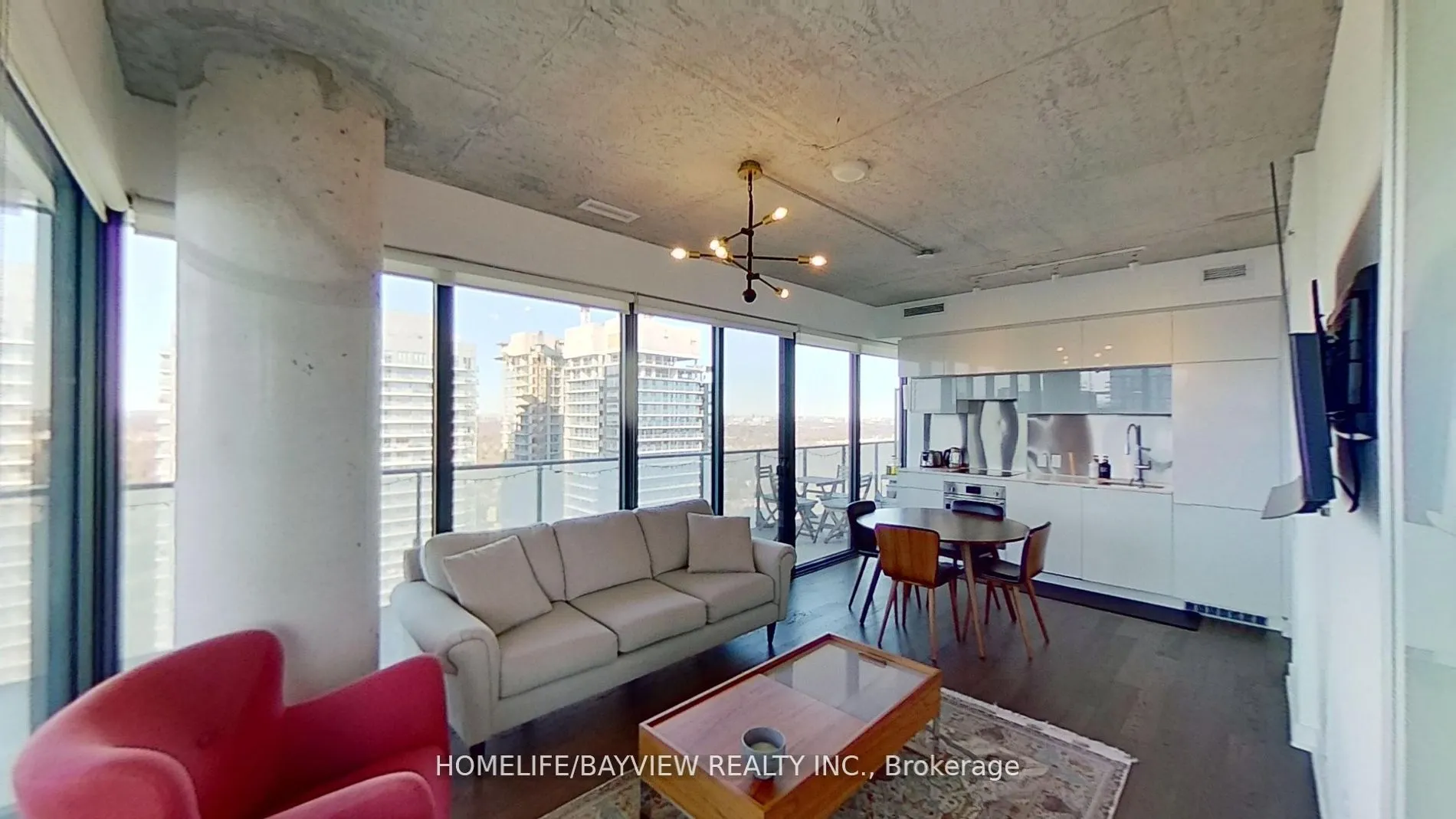185 Roehampton Avenue, #3003