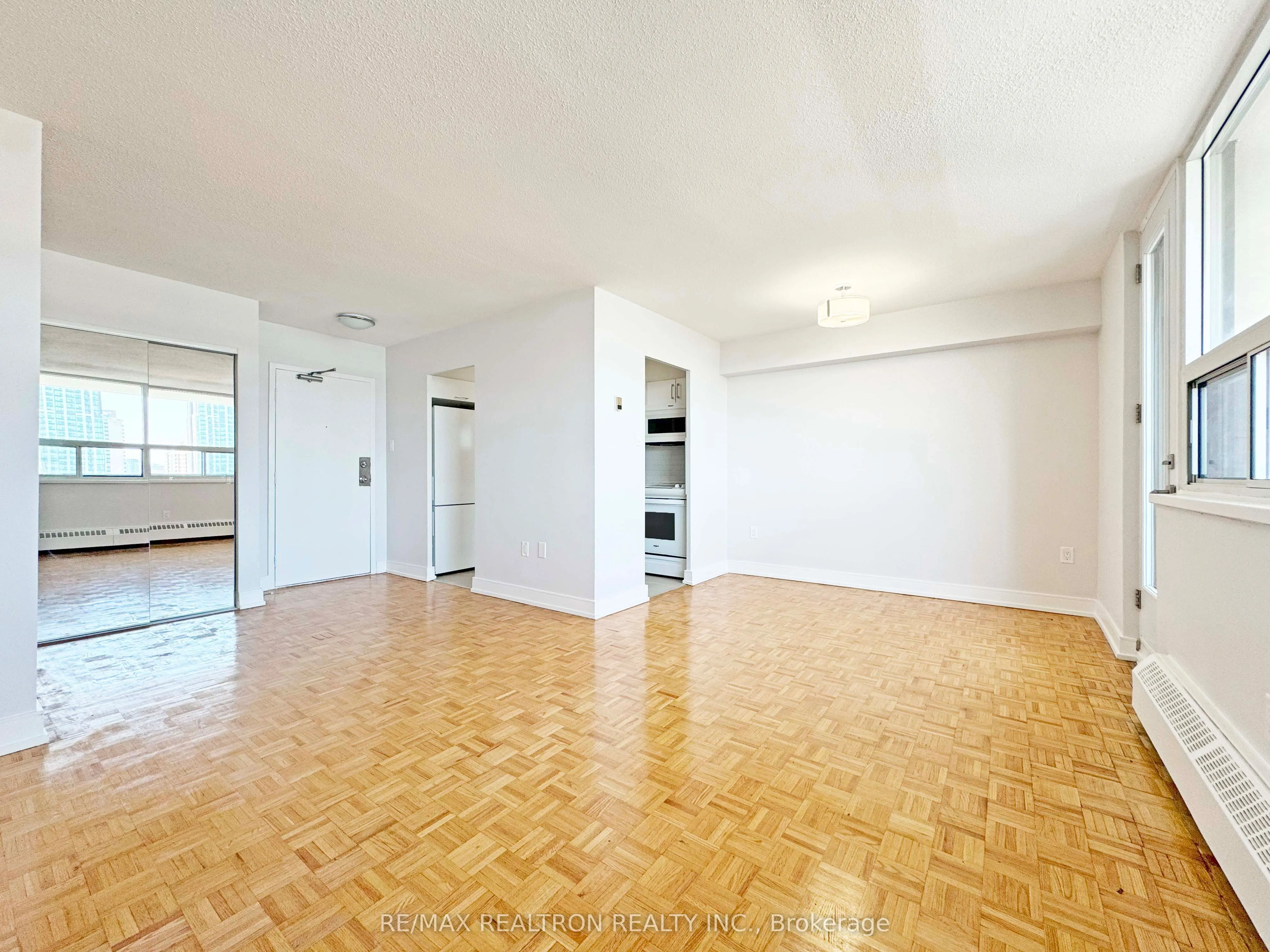 1500 Bathurst Street, #1108