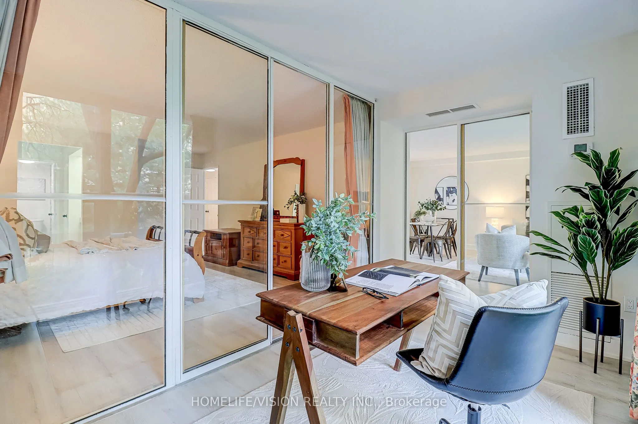131 Beecroft Road, #207
