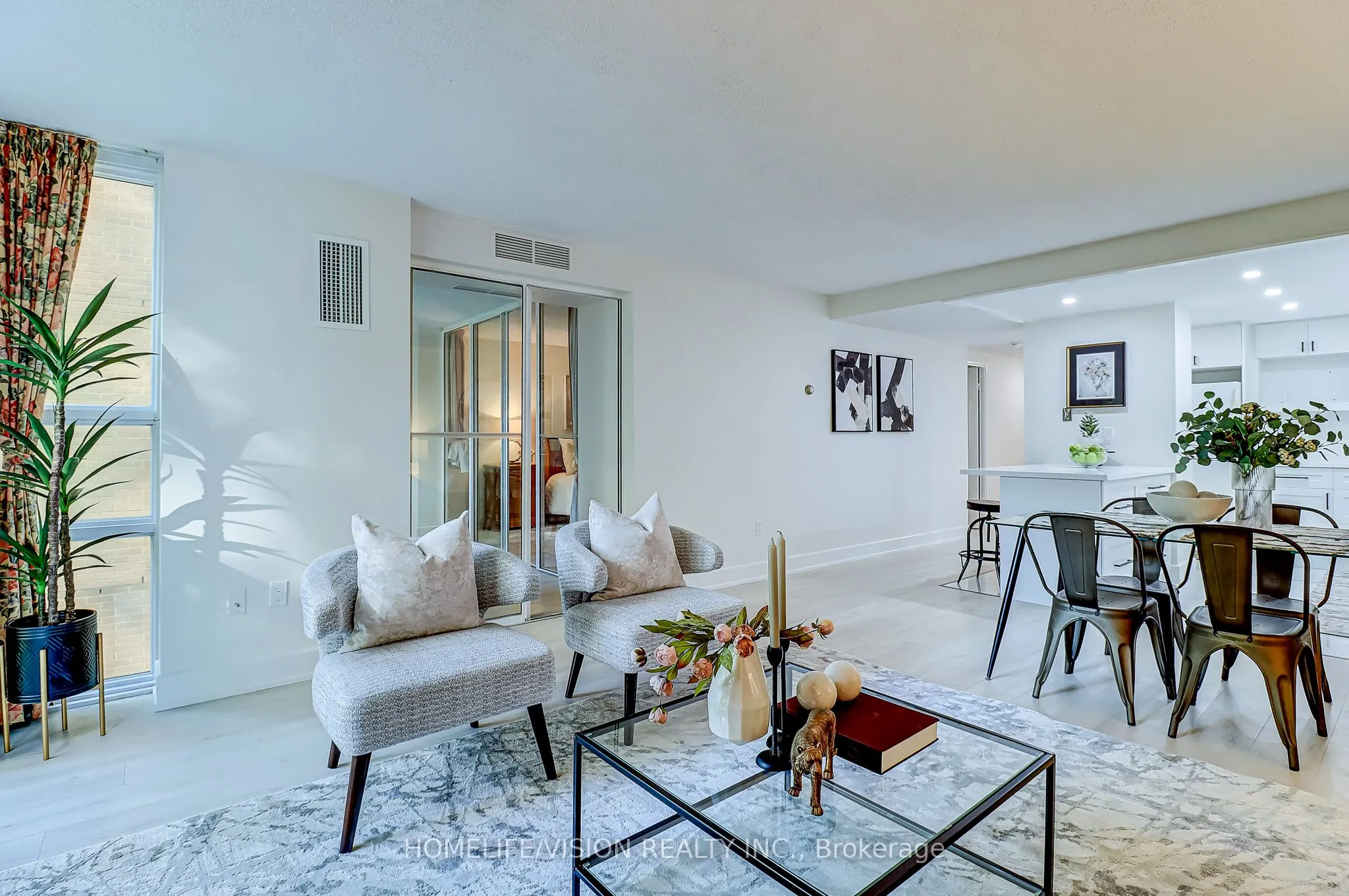 131 Beecroft Road, #207