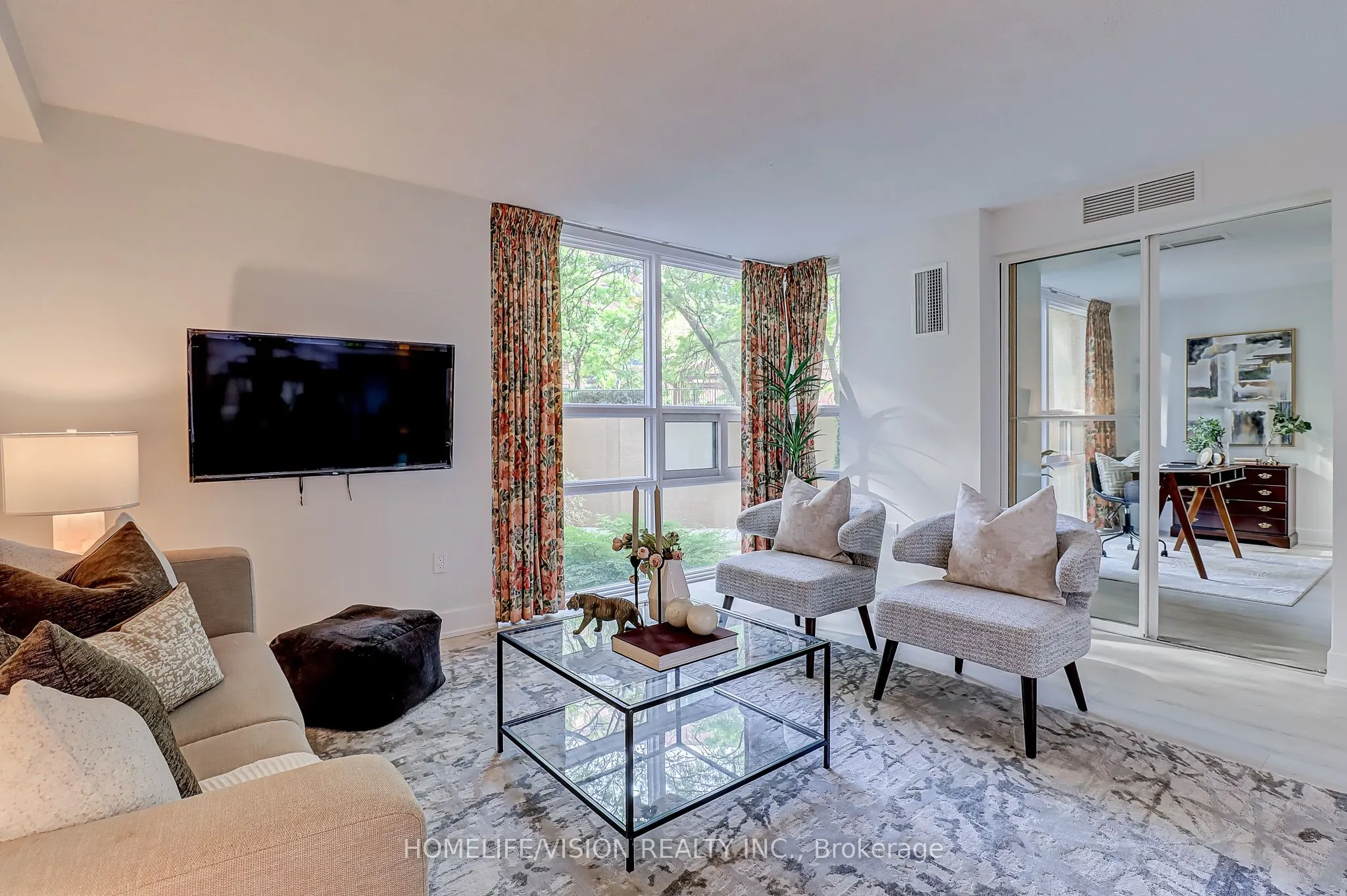 131 Beecroft Road, #207