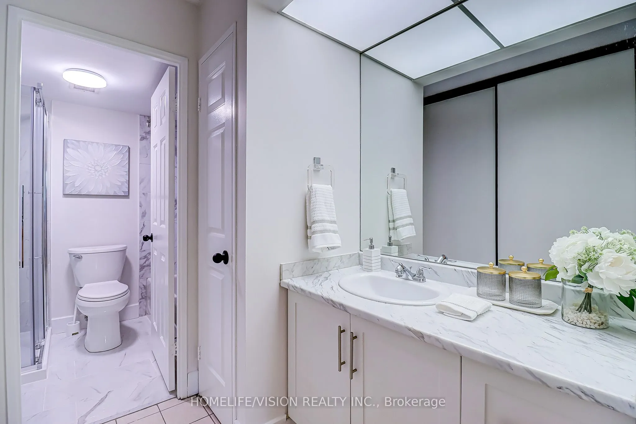 131 Beecroft Road, #207