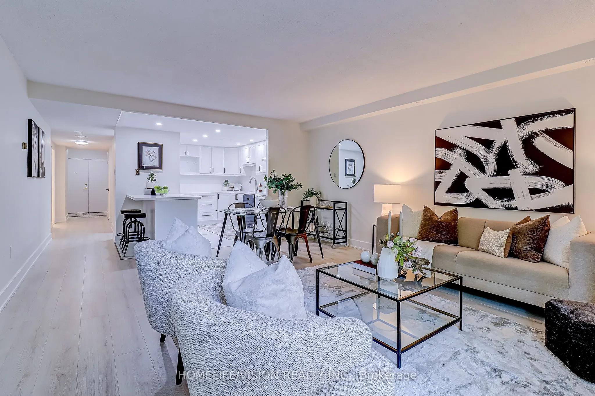 131 Beecroft Road, #207