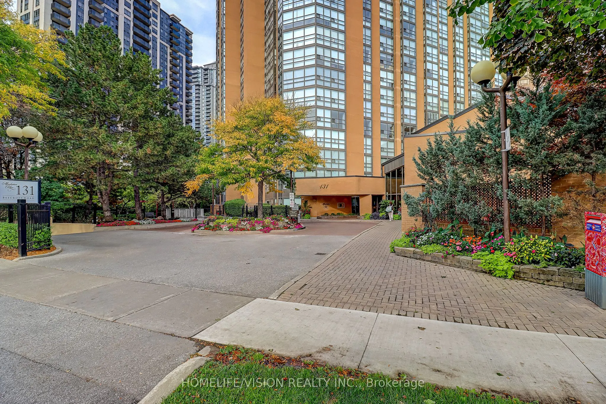 131 Beecroft Road, #207