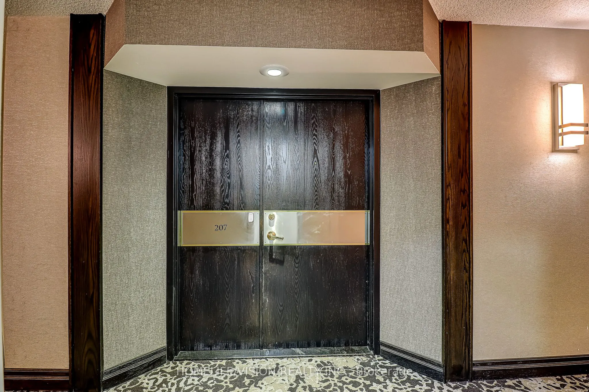 131 Beecroft Road, #207