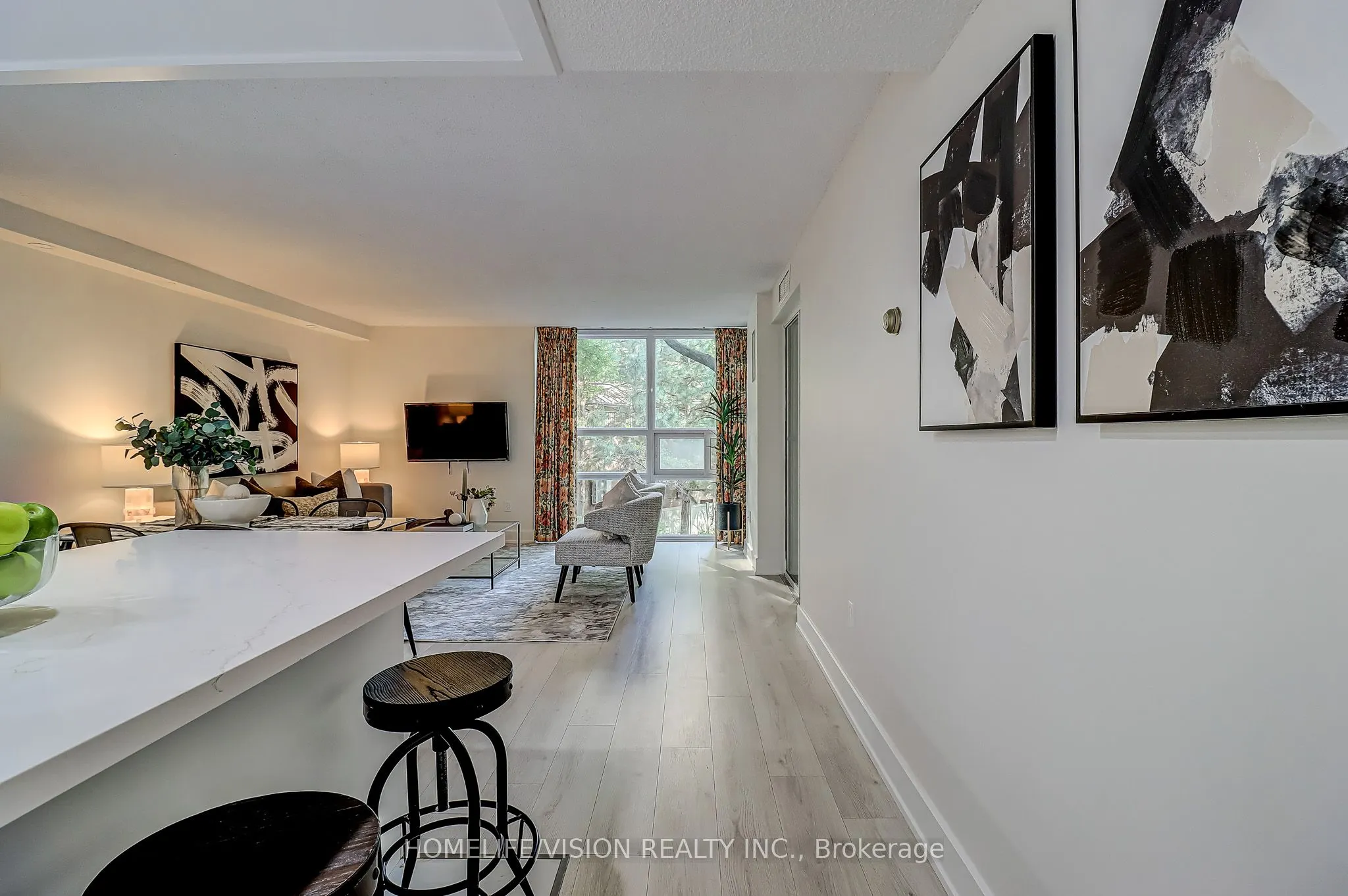 131 Beecroft Road, #207