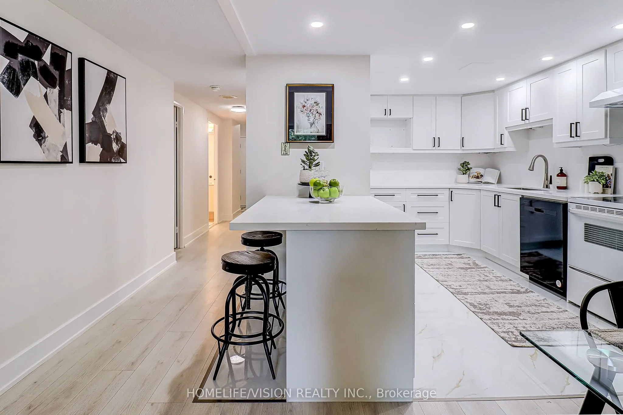131 Beecroft Road, #207